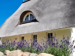 Ferdinand - Ferienhaus mit Kamin und Sauna für 6 Personen, Am Salzhaff